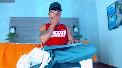 SEXY COUPLE  online show from 5, 2, 2026