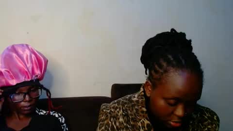 Linah online show from 10, 11, 2025