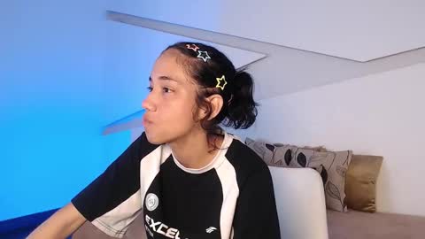 Alana online show from 23, 10, 2025