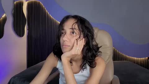 Alana online show from 25, 3, 2026