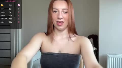 Lina online show from 1, 11, 2025