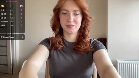 Lina online show from 21, 4, 2026