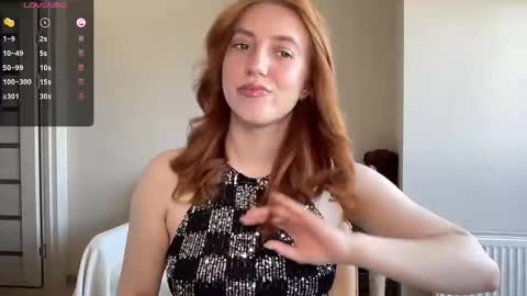 Lina online show from 16, 5, 2026