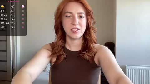 Lina online show from 23, 5, 2026