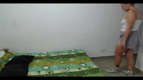 Mia online show from 11, 2, 2025