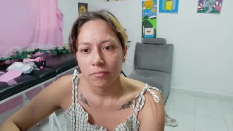 Mia online show from 2, 12, 2025