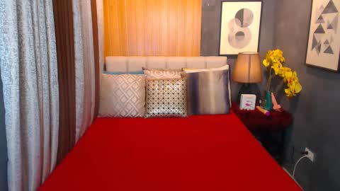 Snapshot of hot_nikki69 chatting on 17, 1, 2025 hot_nikki69 online show from 17, 1, 2025