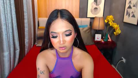 Snapshot of hot_nikki69 chatting on 18, 1, 2025 hot_nikki69 online show from 18, 1, 2025