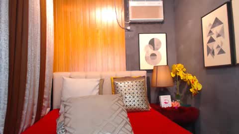 Snapshot of hot_nikki69 chatting on 26, 1, 2025 hot_nikki69 online show from 26, 1, 2025