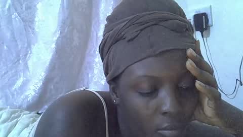 RAYLAH online show from 9, 4, 2026