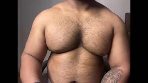 Snapshot of hot_roccohunter chatting on 5, 1, 2026 pranit online show from 5, 1, 2026
