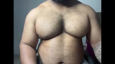 Snapshot of hot_roccohunter chatting on 7, 1, 2026 pranit online show from 7, 1, 2026