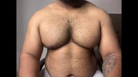 Snapshot of hot_roccohunter chatting on 8, 1, 2026 pranit online show from 8, 1, 2026
