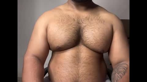 Snapshot of hot_roccohunter chatting on 9, 1, 2026 pranit online show from 9, 1, 2026