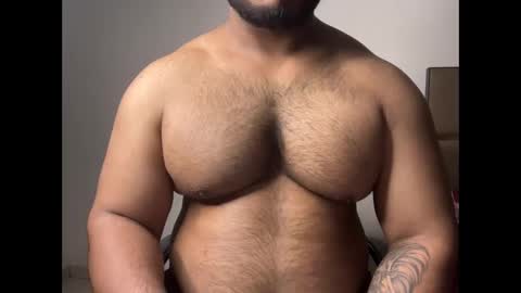 Snapshot of hot_roccohunter chatting on 10, 1, 2026 pranit online show from 10, 1, 2026