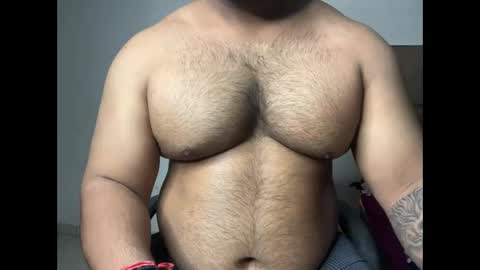 Snapshot of hot_roccohunter chatting on 11, 1, 2026 pranit online show from 11, 1, 2026