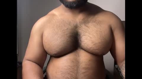 Snapshot of hot_roccohunter chatting on 5, 2, 2026 pranit online show from 5, 2, 2026
