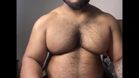 Snapshot of hot_roccohunter chatting on 12, 2, 2026 pranit online show from 12, 2, 2026
