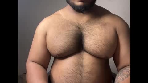 Snapshot of hot_roccohunter chatting on 16, 2, 2026 pranit online show from 16, 2, 2026