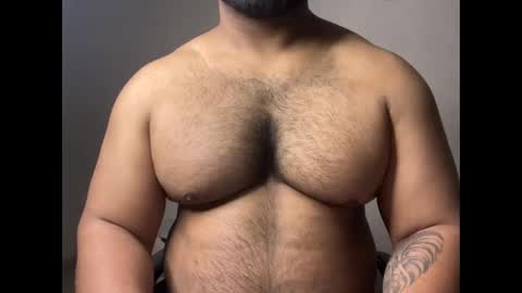 Snapshot of hot_roccohunter chatting on 17, 2, 2026 pranit online show from 17, 2, 2026