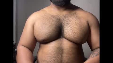 Snapshot of hot_roccohunter chatting on 3, 3, 2026 pranit online show from 3, 3, 2026
