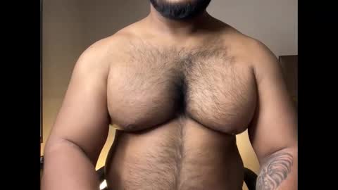 Snapshot of hot_roccohunter chatting on 11, 3, 2026 pranit online show from 11, 3, 2026