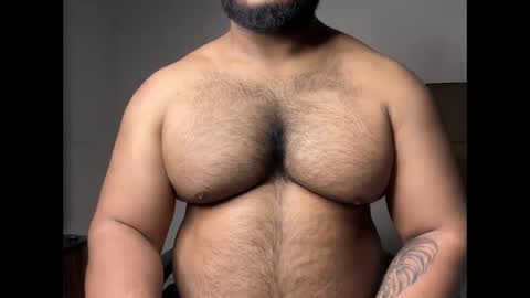 Snapshot of hot_roccohunter chatting on 26, 3, 2026 pranit online show from 26, 3, 2026