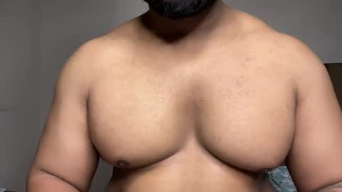Snapshot of hot_roccohunter chatting on 12, 6, 2026 pranit online show from 12, 6, 2026