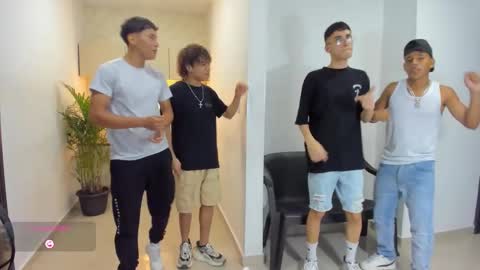 Vanesa Oliver and Andrew online show from 11, 10, 2025