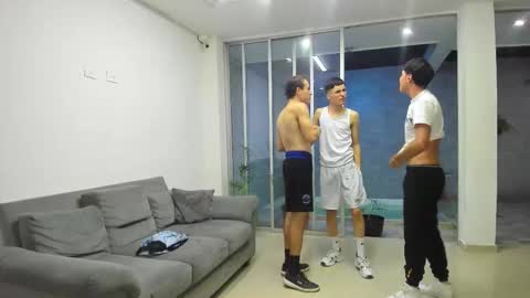 Vanesa Oliver and Andrew online show from 13, 11, 2025