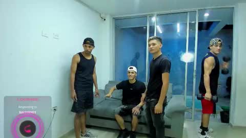 Vanesa Oliver and Andrew online show from 20, 11, 2025