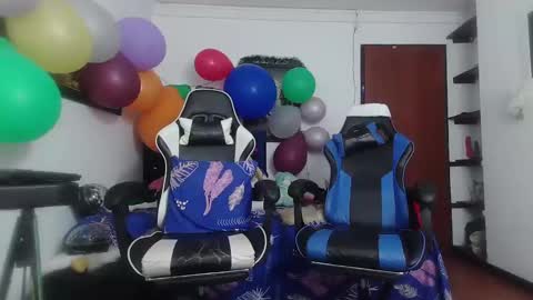 Snapshot of hot_sexy_bunny chatting on 30, 12, 2024 hot sexy bunny online show from 30, 12, 2024