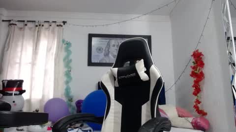 Snapshot of hot_sexy_bunny chatting on 16, 1, 2025 hot sexy bunny online show from 16, 1, 2025