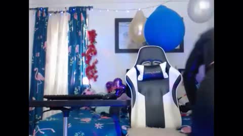 Snapshot of hot_sexy_bunny chatting on 21, 1, 2025 hot sexy bunny online show from 21, 1, 2025