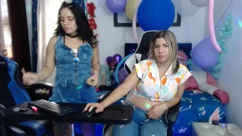 Snapshot of hot_sexy_bunny chatting on 25, 1, 2025 hot sexy bunny online show from 25, 1, 2025