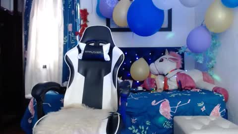 Snapshot of hot_sexy_bunny chatting on 28, 1, 2025 hot sexy bunny online show from 28, 1, 2025