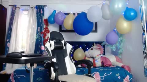 Snapshot of hot_sexy_bunny chatting on 29, 1, 2025 hot sexy bunny online show from 29, 1, 2025