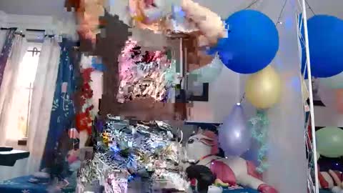 Snapshot of hot_sexy_bunny chatting on 31, 1, 2025 hot sexy bunny online show from 31, 1, 2025