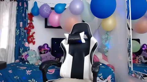 Snapshot of hot_sexy_bunny chatting on 3, 2, 2025 hot sexy bunny online show from 3, 2, 2025