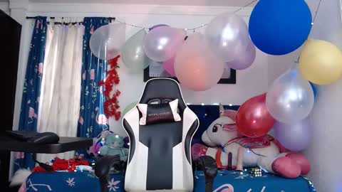 Snapshot of hot_sexy_bunny chatting on 6, 2, 2025 hot sexy bunny online show from 6, 2, 2025