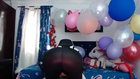 Snapshot of hot_sexy_bunny chatting on 6, 2, 2025 hot sexy bunny online show from 6, 2, 2025