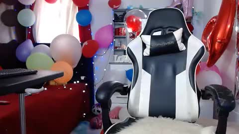 Snapshot of hot_sexy_bunny chatting on 24, 2, 2025 hot sexy bunny online show from 24, 2, 2025