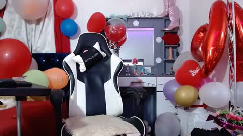 Snapshot of hot_sexy_bunny chatting on 28, 2, 2025 hot sexy bunny online show from 28, 2, 2025