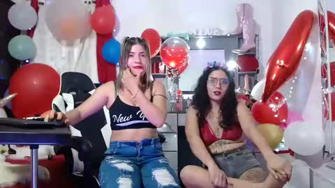 Snapshot of hot_sexy_bunny chatting on 28, 2, 2025 hot sexy bunny online show from 28, 2, 2025