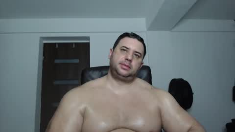 Stefano.. online show from 19, 10, 2025