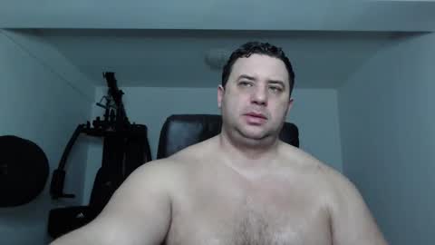 Stefano.. online show from 18, 1, 2026