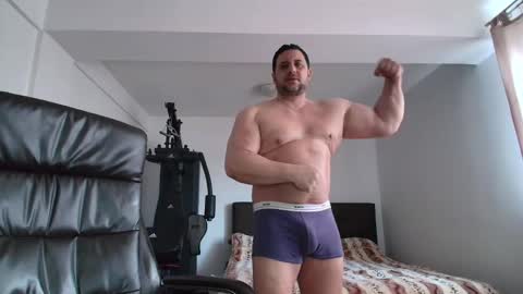 Stefano.. online show from 15, 3, 2026