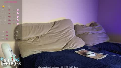 Snapshot of hot_thumbelina chatting on 28, 1, 2025 Hot Thumbelina online show from 28, 1, 2025