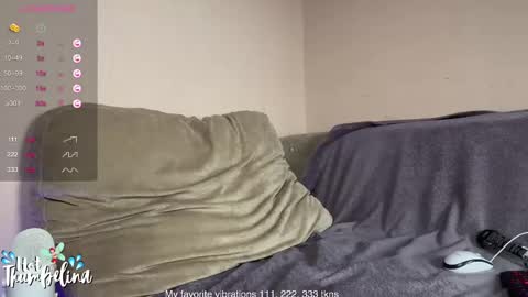 Snapshot of hot_thumbelina chatting on 27, 2, 2025 Hot Thumbelina online show from 27, 2, 2025
