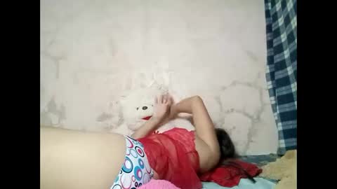 Snapshot of hot_warrios247 chatting on 3, 2, 2025 hot_warrios247 online show from 3, 2, 2025